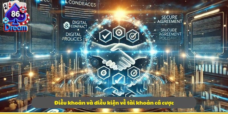 Điều khoản sử dụng 1 Điều khoản sủ dụng Dream86