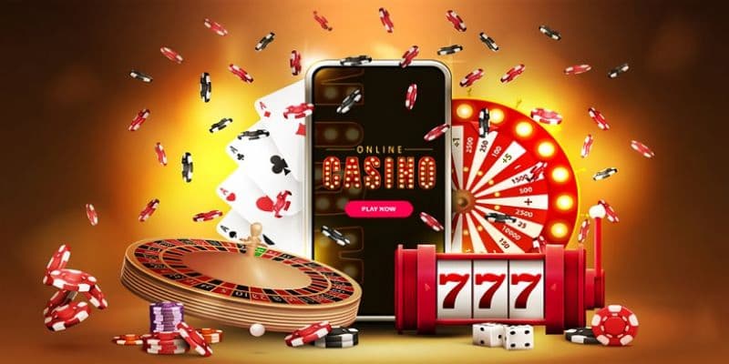 Casino Online 3 Sảnh chơi casino live Dream 86