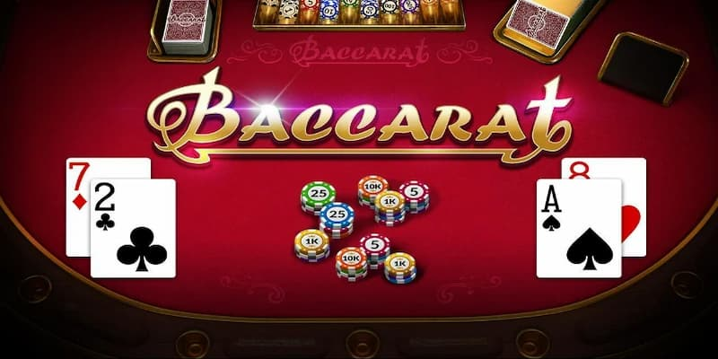 Baccarat | Trải Nghiệm Game Bài Baccarat Tại Nhà Cái DREAM86 Đỉnh Cao Top 1 Việt Nam